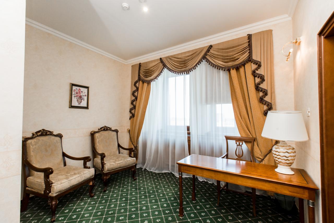 AZIMUT HOTEL YAKUTSK ЯКУТСК 4* (Россия) - от 8128 RUB | NOCHI